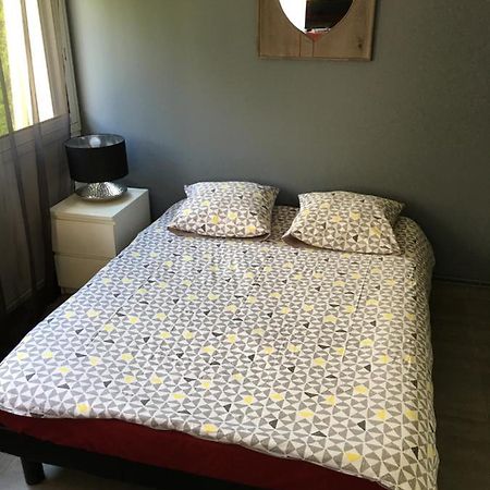 Bel Appartement En Rez De Jardin, 10Min Centre Et 300M Quais De Seine Wifi Rouen Dış mekan fotoğraf