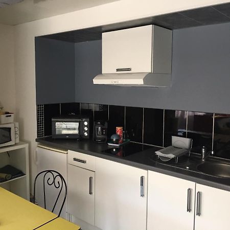 Bel Appartement En Rez De Jardin, 10Min Centre Et 300M Quais De Seine Wifi Rouen Dış mekan fotoğraf